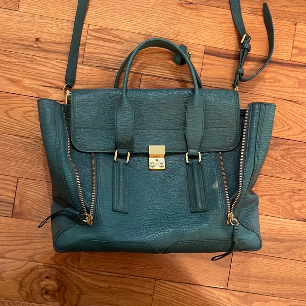 Phillip Lim Large Pashli